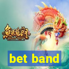 bet band